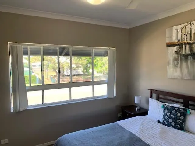 Modern Beach Apartment Gladstone 0*,